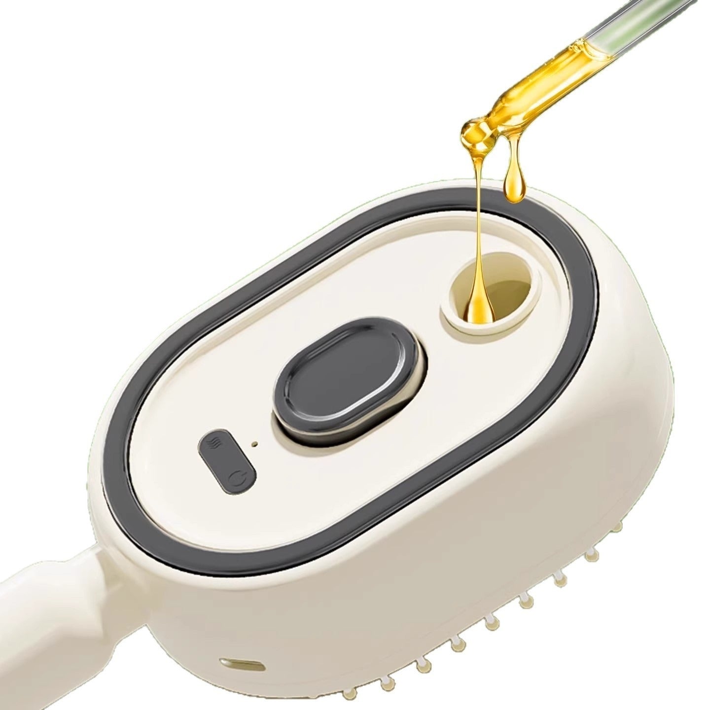 Ivresse Mist & Glow Brush — 5-Minute Hair Ritual